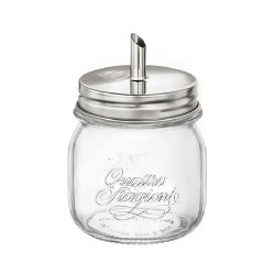 Azucarera Quattro Stag Genietti 25 Cl
