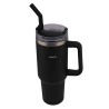 Termo Doble Pared 1.2 L Negro