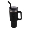 Termo Doble Pared 1.2 L Negro