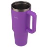 Termo Doble Pared 1.2 L  Purpura