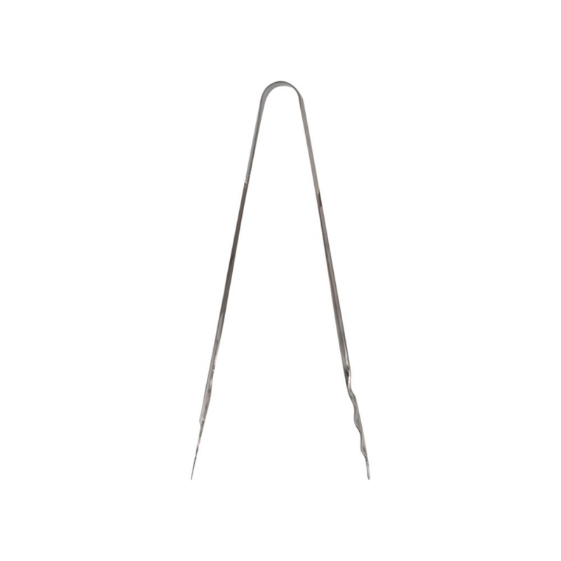 Pinza para ensalada 19 cm acero inox. Qualite MOD. CMPE-31(72)