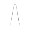 Pinza para ensalada 19 cm acero inox. Qualite MOD. CMPE-31(72)
