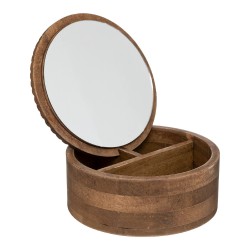 Joyero Ali De Madera