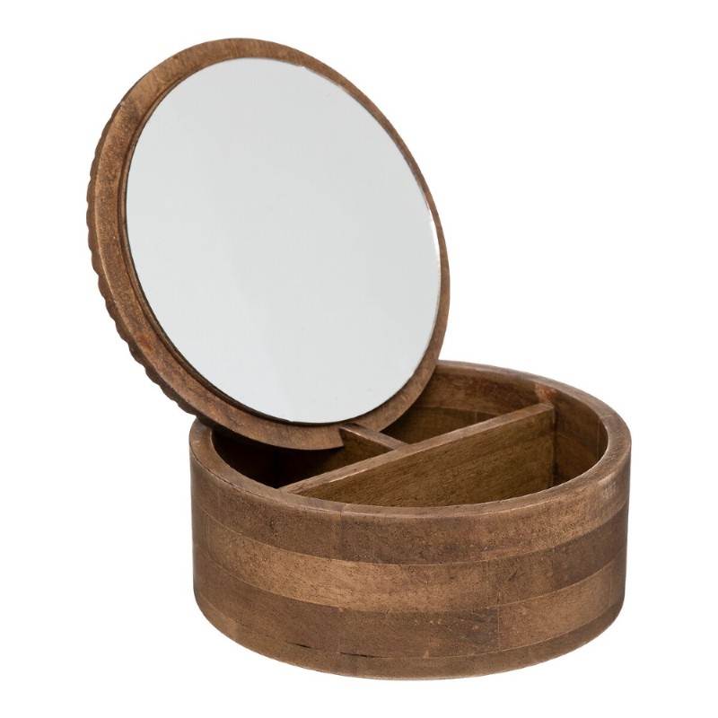 Joyero Ali De Madera