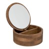 Joyero Ali De Madera