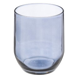 Vaso Old Fashion Azul