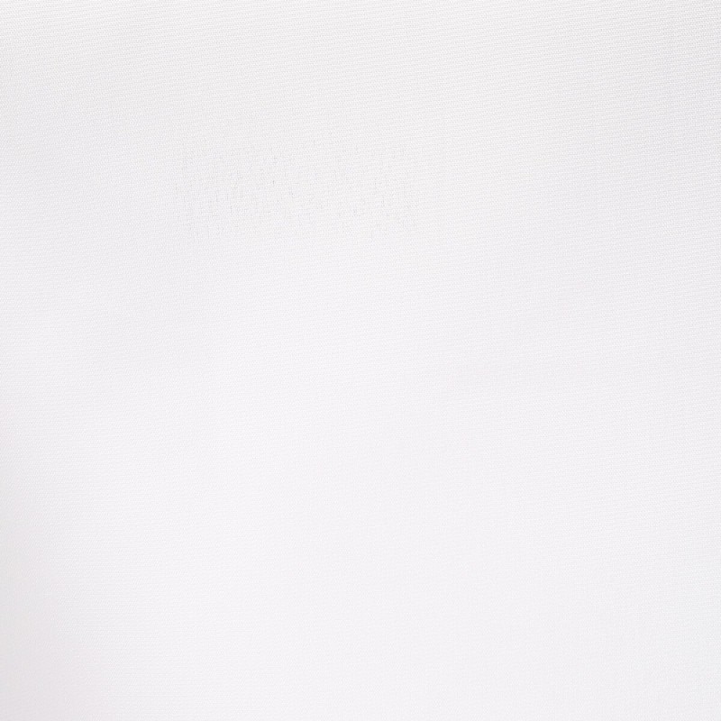 Mantel Rectangular Antimanchas Poliester 140X240Cm Ivory