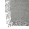 Camino De Mesa Maha 38X140Cm Blanco