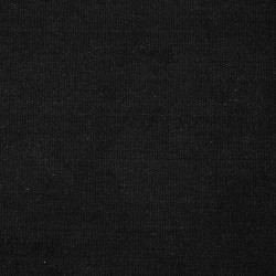 Mantel Individual Maha 45X30Cm Negro
