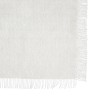 Mantel Individual Maha 45X30Cm Blanca