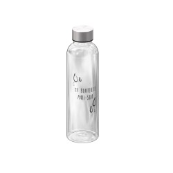 Botella Reutilizable 500Ml