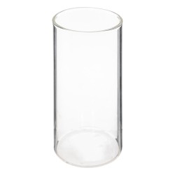 Sirve tus bebidas con estilo con el juego de vasos y jarra con tapa de bambú de 5 piezas de la marca Secret de Gourmet. Fabricad
