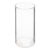 Sirve tus bebidas con estilo con el juego de vasos y jarra con tapa de bambú de 5 piezas de la marca Secret de Gourmet. Fabricad