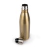 Termo Tipo Botella De 500 Lm Acero Inoxidable Varios Colores