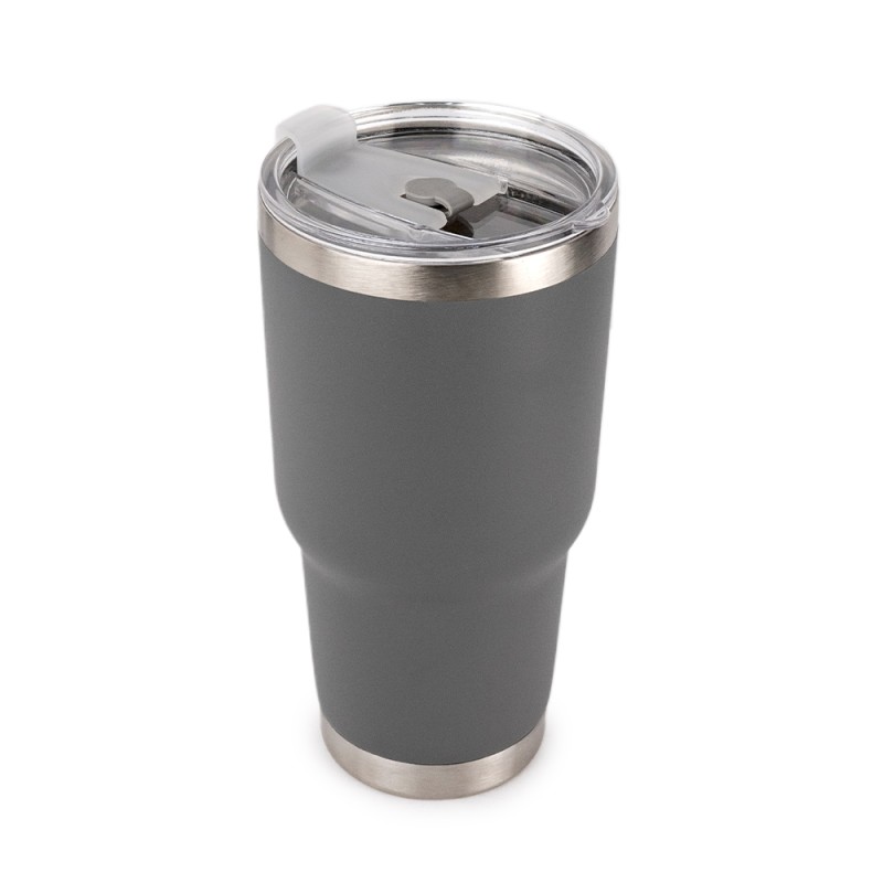 Termo De 30 Oz Acero Inoxidable Varios Colores