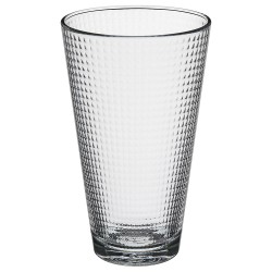 Vaso High Ball De Vidrio Benite Eau 340Ml