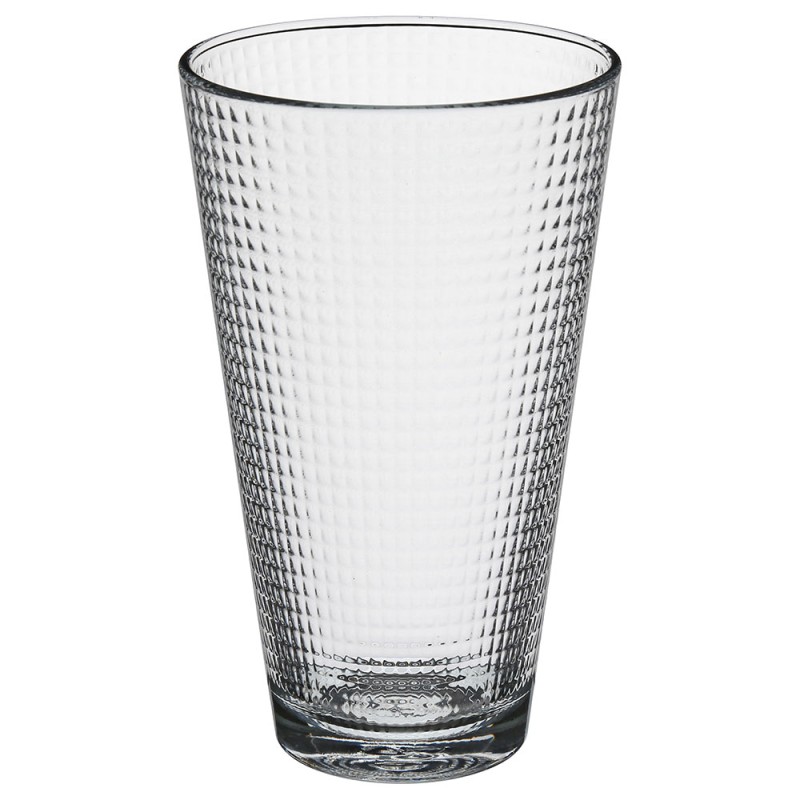 Vaso High Ball De Vidrio Benite Eau 340Ml