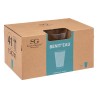 Vaso High Ball De Vidrio Benite Eau 340Ml