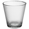 Vaso Old Fashion De Vidrio Benite Eau 250Ml