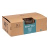 Vaso Old Fashion De Vidrio Benite Eau 250Ml