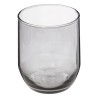 Vaso Old Fashion De Vidrio Paol Gris