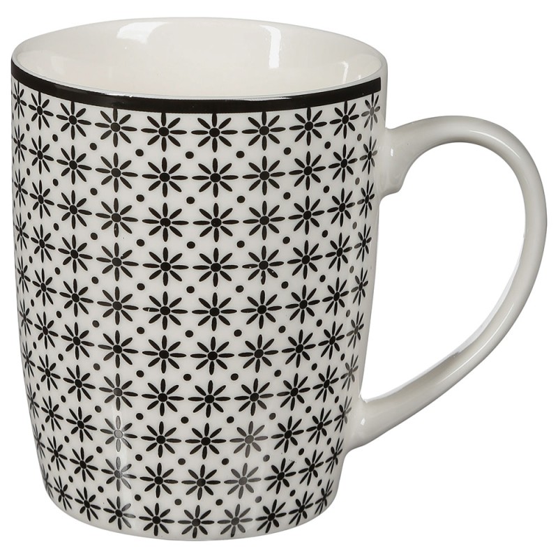 Disfruta de tu bebida favorita con estilo con las tazas varios modelos de la marca Secret de Gourmet. Disponibles en elegantes c