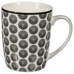 Disfruta de tu bebida favorita con estilo con las tazas varios modelos de la marca Secret de Gourmet. Disponibles en elegantes c