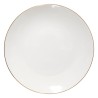Plato Para Postre Petit Blanco