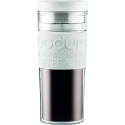 Taza Blanca Bodum