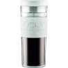 Taza Blanca Bodum