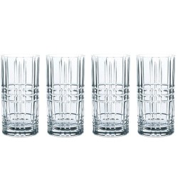Vaso Highball Luminarc Frost Blanco