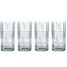 Vaso Highball Luminarc Frost Blanco