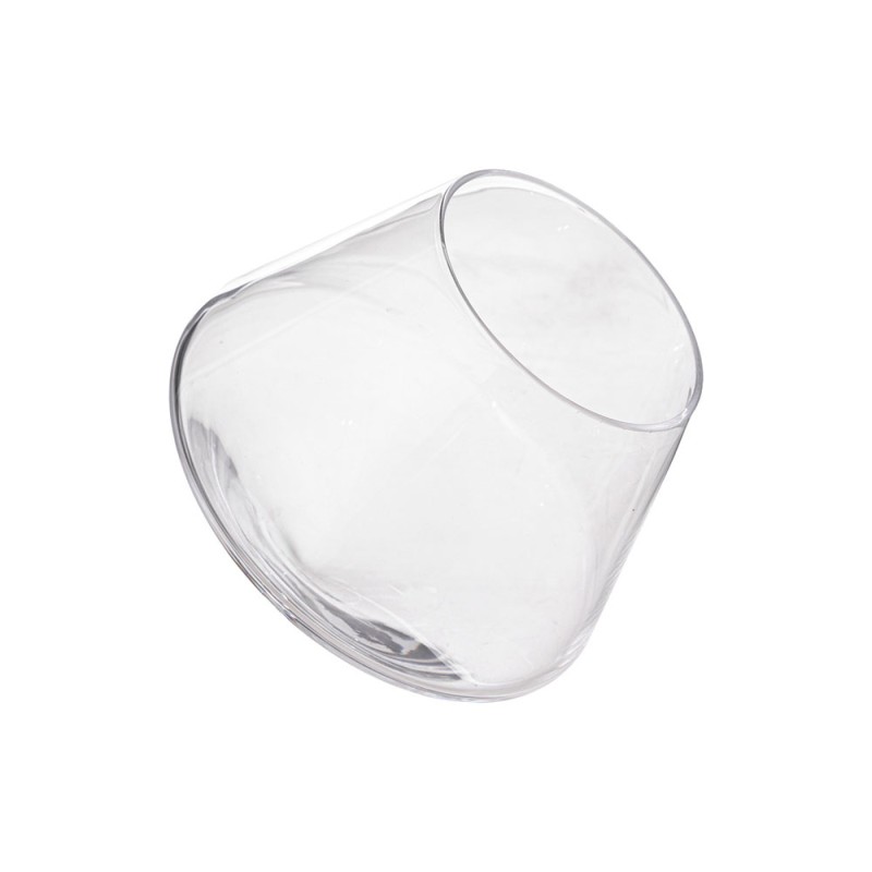 Taza Bullgdog Blanco
