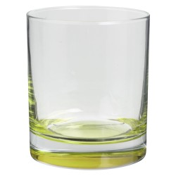 Juego De 6 Vasos Old Fashion Multicolor
