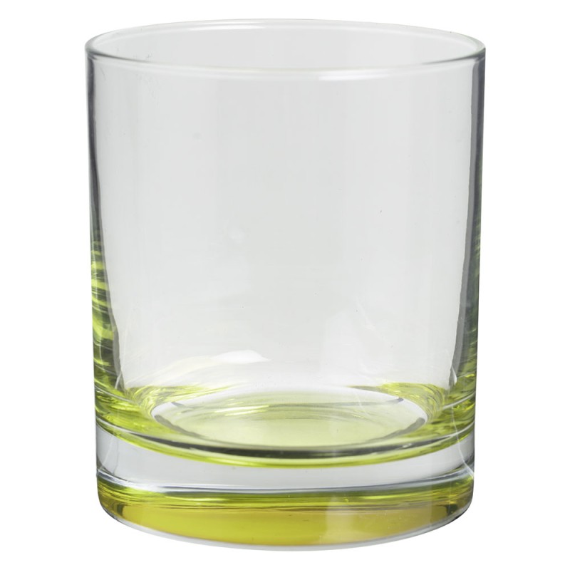 Juego De 6 Vasos Old Fashion Multicolor