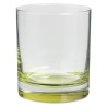Juego De 6 Vasos Old Fashion Multicolor