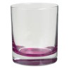Juego De 6 Vasos Old Fashion Multicolor