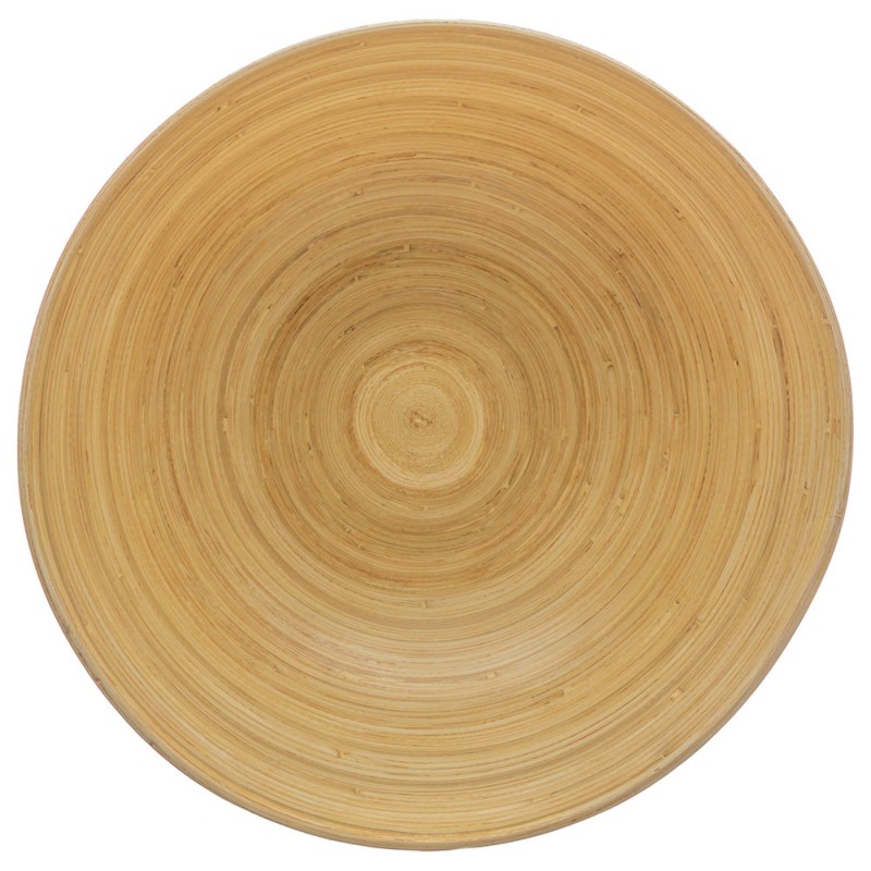 Ensaladera De Baambu 30Cm