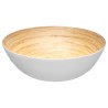Ensaladera De Baambu 30Cm