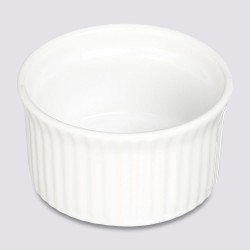 Ramekin Blanco
