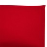 Set De 4 Servilletas Rojas
