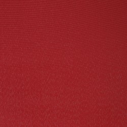 Mantel Rectangular Mate Rojo 140X240Cm