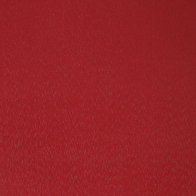 Mantel Rectangular Mate Rojo 140X240Cm