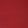 Mantel Rectangular Mate Rojo 140X240Cm