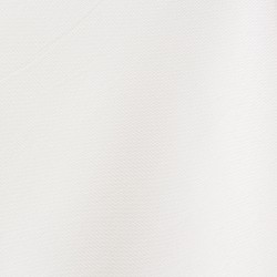 Mantel Circular Ivory