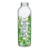 Botella Reutilizable Detox 500 ml