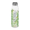 Botella Reutilizable Detox 500 ml