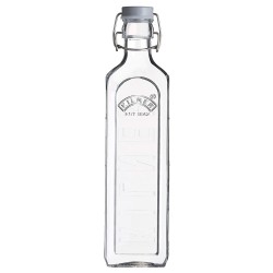 Nuevo diseño/forma para 2019
Estilo tradicional pero moderno con relieve atrevido
Perfecto para almacenar y conservar aceites, v