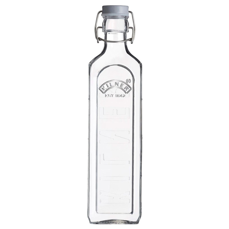 Nuevo diseño/forma para 2019
Estilo tradicional pero moderno con relieve atrevido
Perfecto para almacenar y conservar aceites, v
