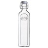 Nuevo diseño/forma para 2019
Estilo tradicional pero moderno con relieve atrevido
Perfecto para almacenar y conservar aceites, v